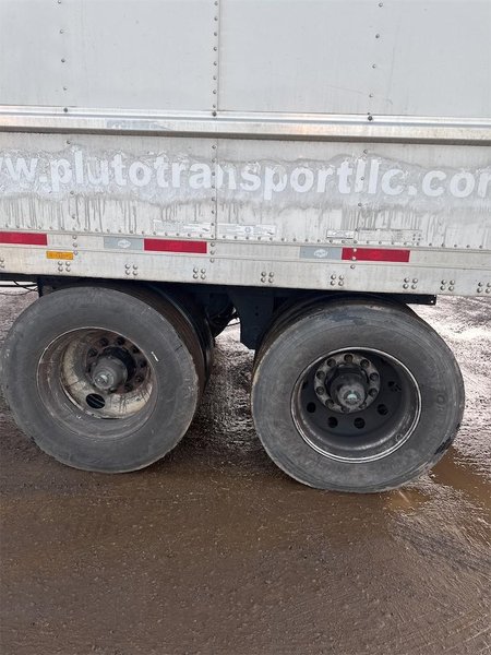 2023 Utility 3000R 1UYVS2531P6711715