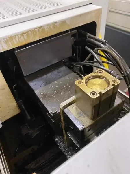 2001 CITIZEN L(5) 20 VII | Automatic Screw Machines, Swiss Type