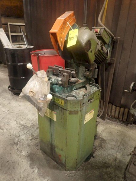 COLD SAW: YOBRO #24280