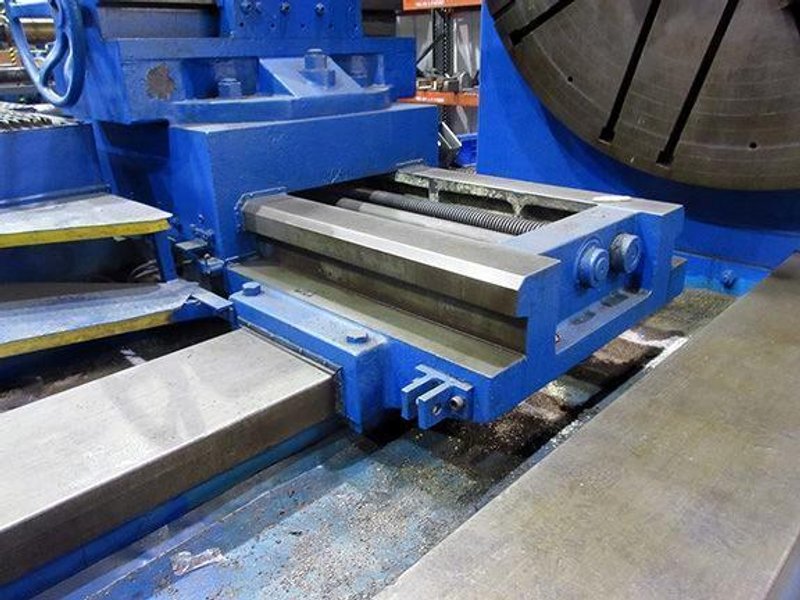Lathes Flat Bed Manual &amp; CNC