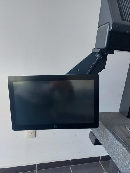 Hexagon SF 454 Coordinate Measuring Machine For Sale - 2017
