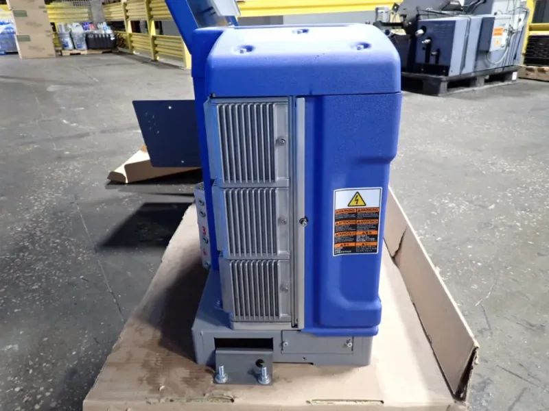 NORDSON 19" X 8" X 12" ADHESIVE MELTER  -  PROBLUE 30 1049329