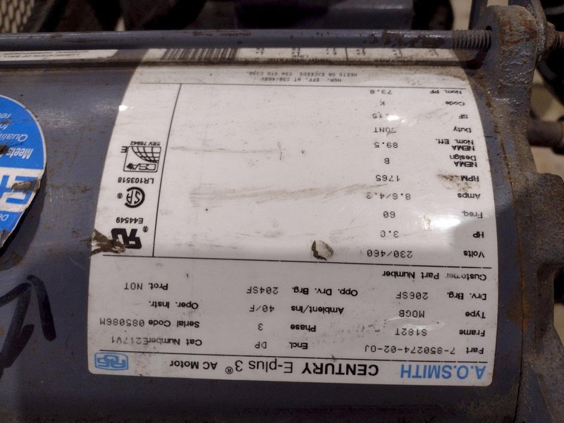 10 TON PERKINS MACHINE MODEL 12-A OBI STAMPING PUNCH PRESS: STOCK #20521