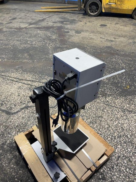 Omni  2 L Homogenizer Mixer  - Es