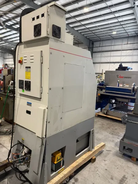 TRAK 2OP CNC Vertical Machining Center 2017’ #7969