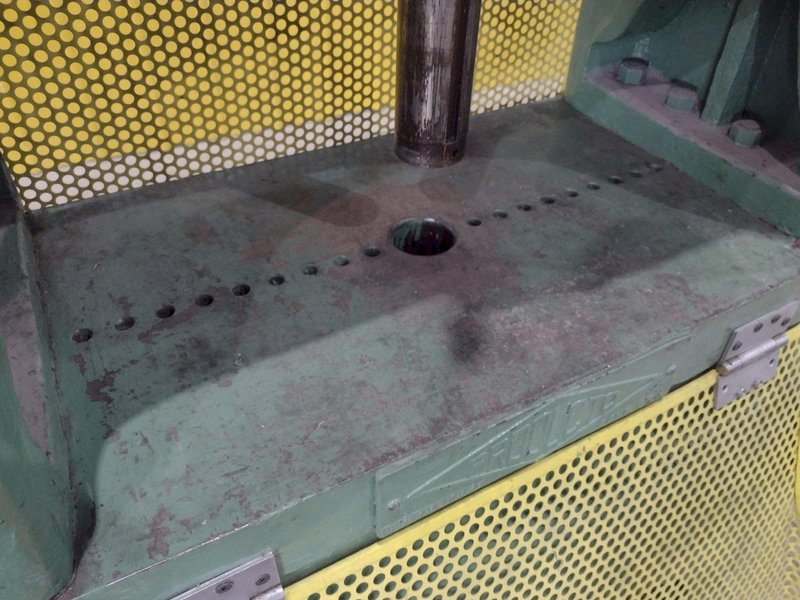 PRODUCTO PRESS: STOCK #20655