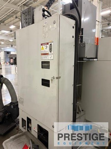 Machining Centers Vertical CNC