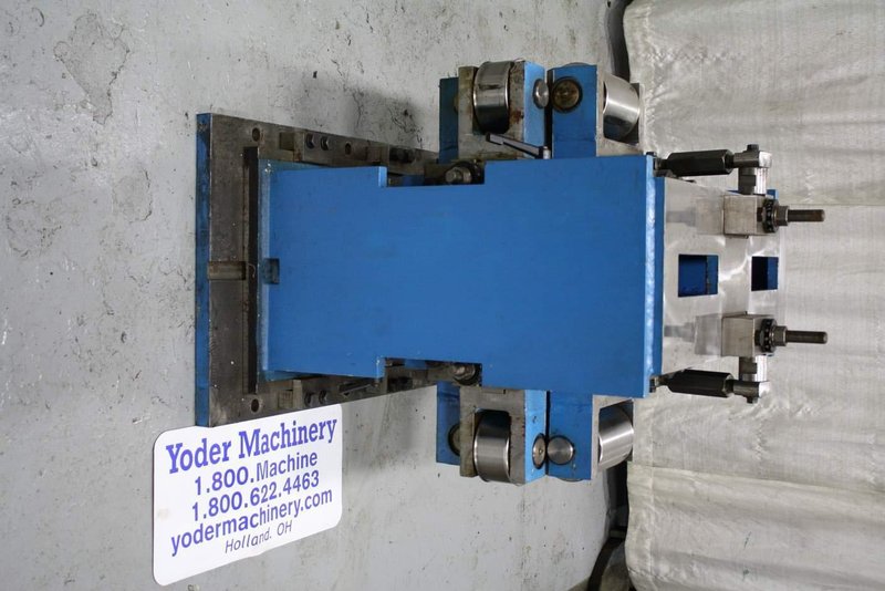 TURKSHEAD BLUE: STOCK #67405