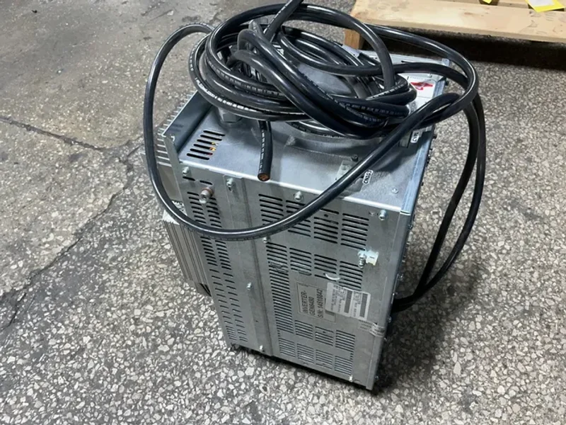 Welding Technology Corp. 45 Kva @ 480 Vac Gen6 Mfdc Inverter - 902-1102vr