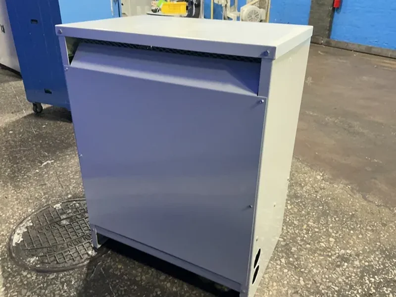 I-T-E ELECTRICAL PRODUCTS 225 KVA TRANSFORMER   -  T4193H225