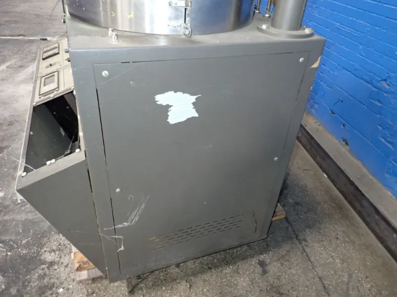 VARIAN EVAPORATOR  -  3118/980-2462