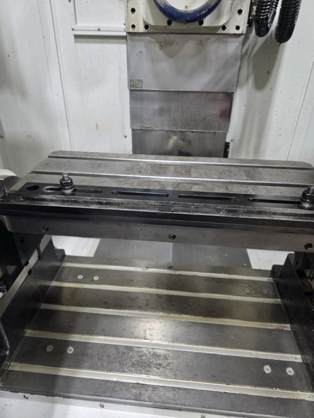 Centroid A560 5 Axis Cylinder Head Porting Machine, 2014 – TSC, Auger, Probe