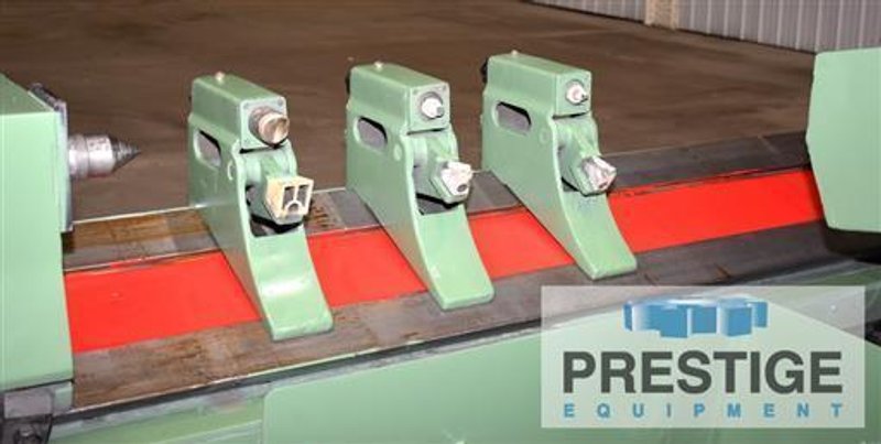 Grinders Cylindrical Universal