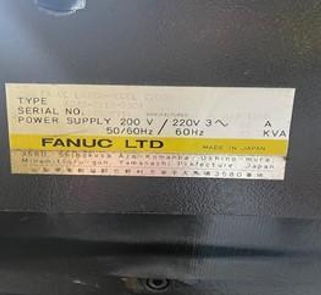 AMADA LC2415 ALPHA C200C LASER : STOCK #21956