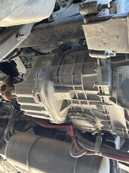 2022 Kenworth T680 1XKYD49X5NJ499897