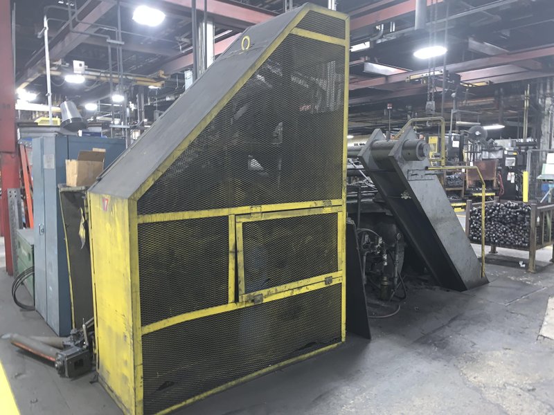 3&quot; AJAX UPSETTER: STOCK #10564