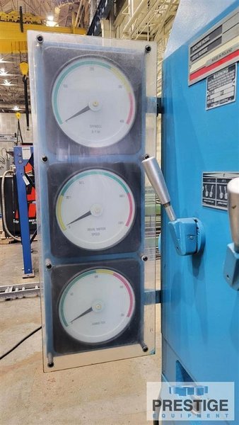 Lathes Flat Bed Manual &amp; CNC