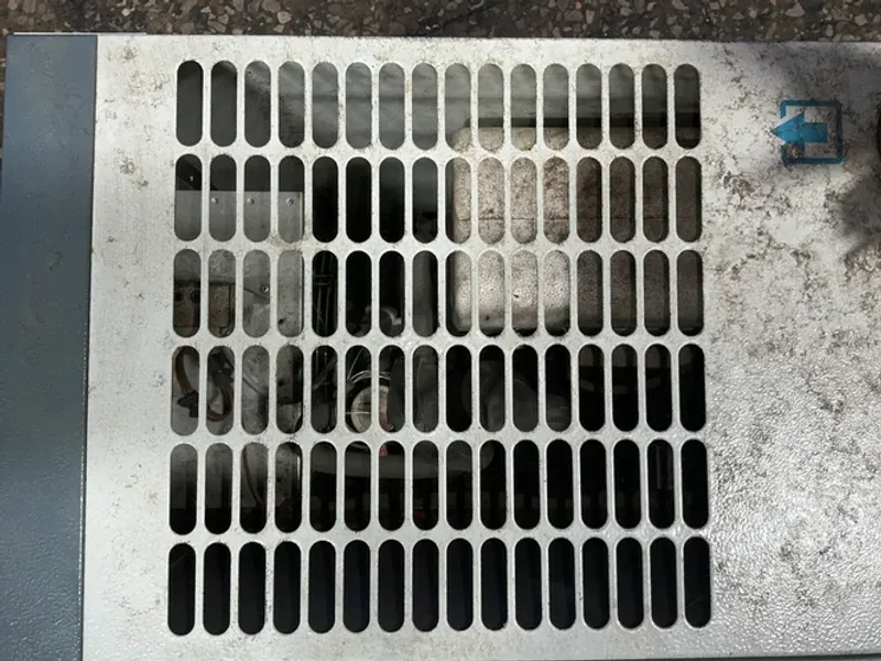 Atlas Copco Air Dryer - Fd50