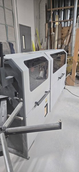 Altendorf F4 Edgebander, 2020