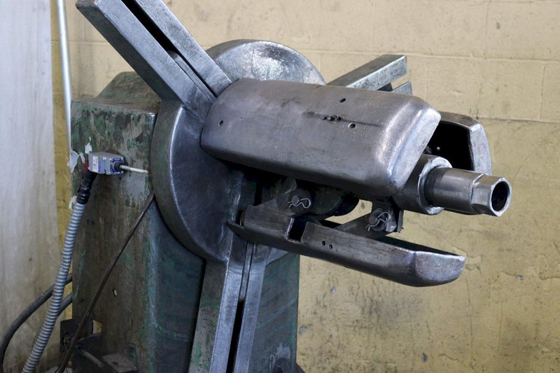 2500 LB AMERICAN STEEL LINE COIL REEL: STOCK #72113