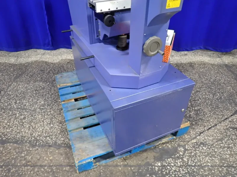 MITUTOYO 16" OPTICAL COMPARATOR   -  PH-A14