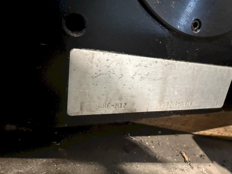 150 TON MINSTER E2-150-42-30 HEVI-STAMPER STRAIGHT SIDE PRESS. STOCK # 0882825
