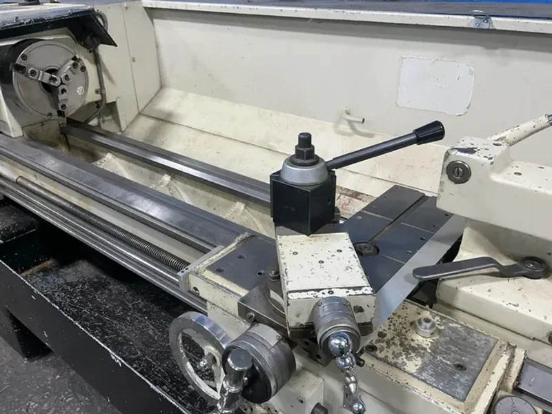 15 REGAL - Fabricating Equipment