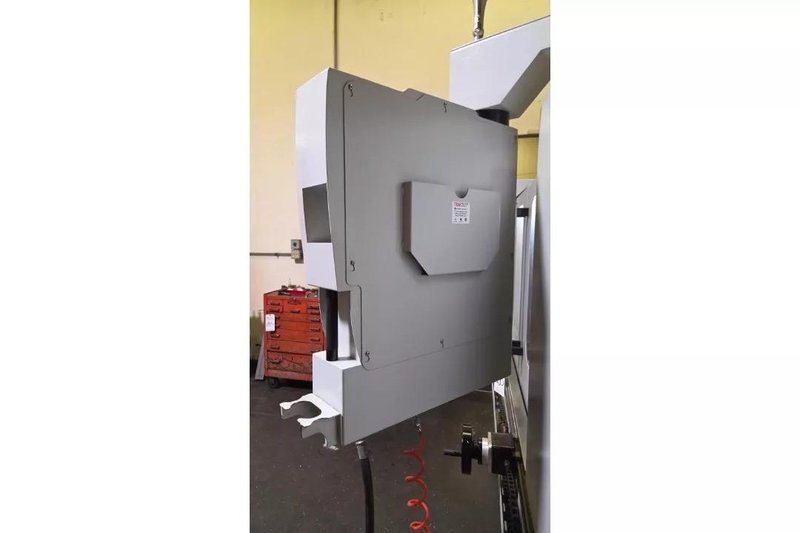 Southwestern Industries TRAK TMC10 CNC Vertical Machining Center, 2022 – ProtoTRAK RMX, 40.75″ X Travel, 16-Tool ATC