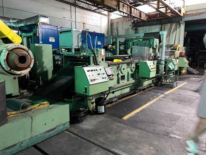 UNGERER TENSION/STRETCH LEVELER (14356)