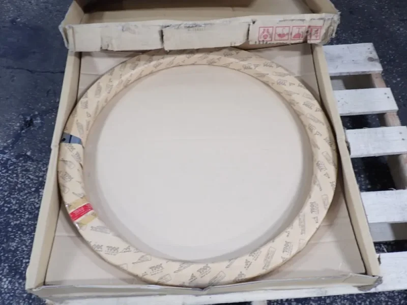 THK S/S ROLLER RINGS  -  RB60040UUC0
