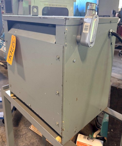 16 KVA Comco Transformer, 3 Phase