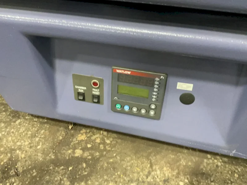 ESPEC 24” X14” X 60” ENVIRONMENTAL CHAMBER   -  BTX-475