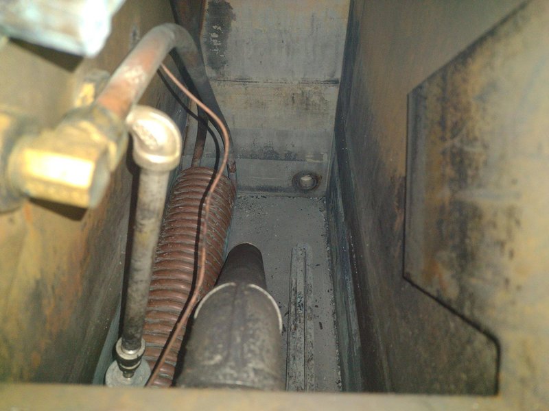 IMS MODEL #WS75SD WATERSTAR WATER TEMPERATURE CONTROL UNIT: STOCK #23269