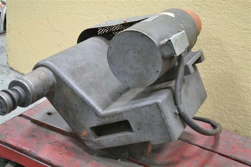 2 HP PARKER TOOLPOST GRINDER: STOCK #54806
