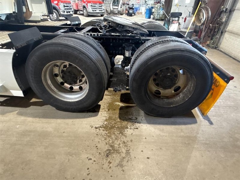 2018 Volvo VNL64T780