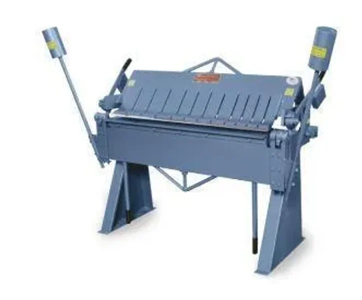 New Roper Whitney Box &amp; Pan Bending Brake, Model U-616-6