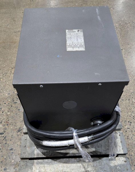 MARELCO POWER SYSTEMS M-7710E / CSA-008776-01 20KVA 230V TRANSFORMER USED