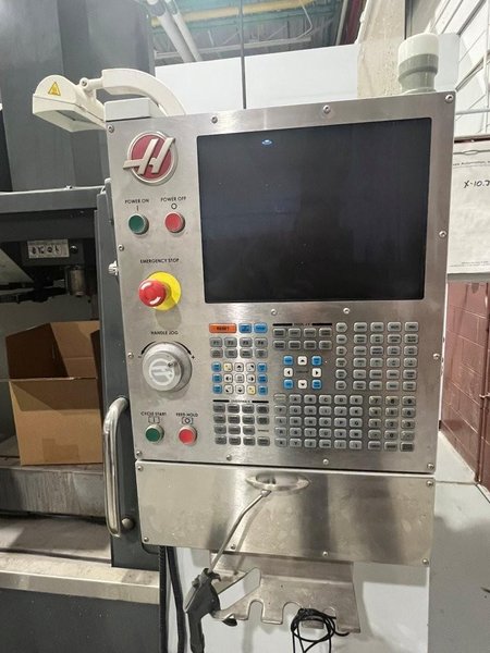 2011 Haas VF-2 Used CNC Vertical Machining Center For Sale