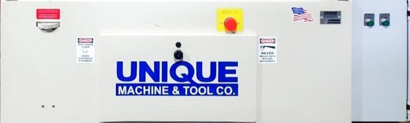 Unique 250GT2-XS Door Machine, 2022