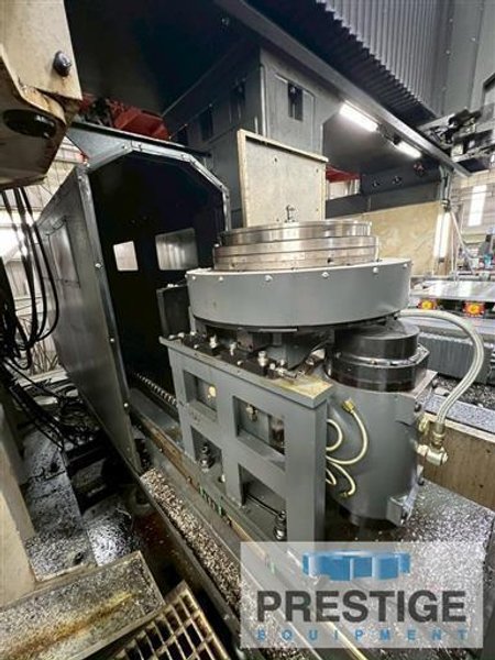 KAFO RV-4135 5-Face Double Column Machining Center