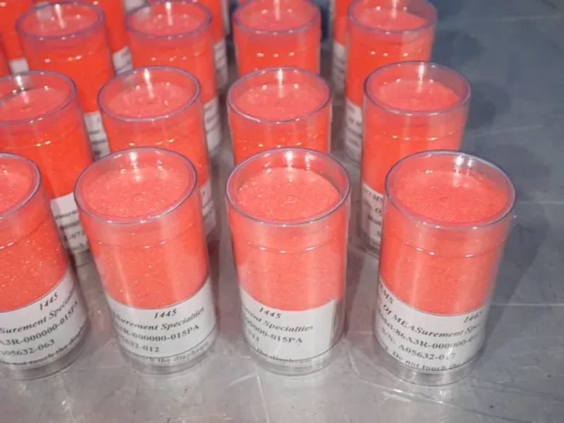 MEASUREMENT SPECIALTIES LEVEL MASTER SENSORS  -  86A3R-000000-015PA