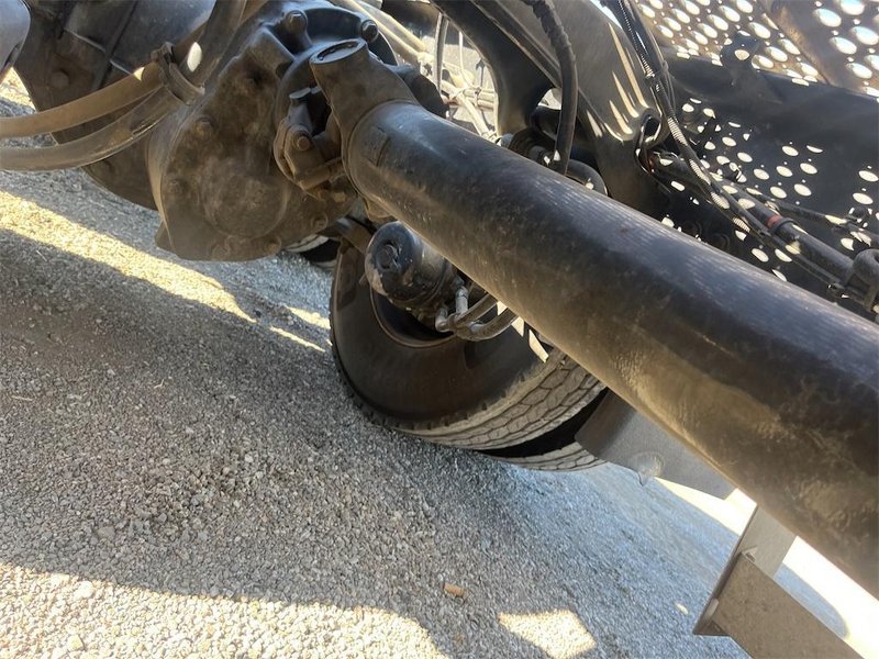 2023 Kenworth T680 1XKYDP9X6PJ224754