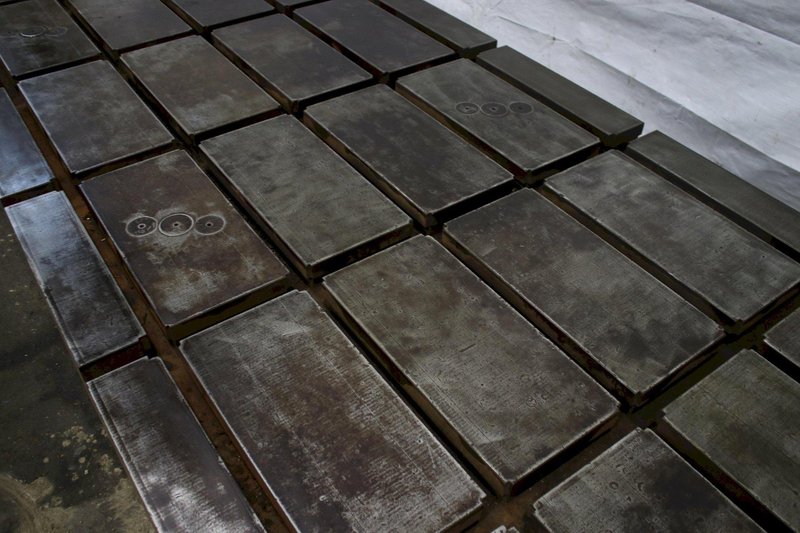 FLOOR PLATE: STOCK #76043