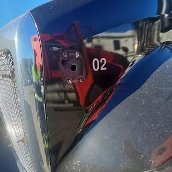 Kenworth T680 Sleeper Truck, 2019