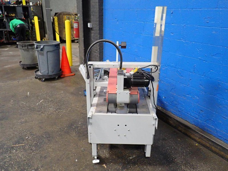 3M 20" X 37" ADJUSTABLE CASE SEALER  -  700R