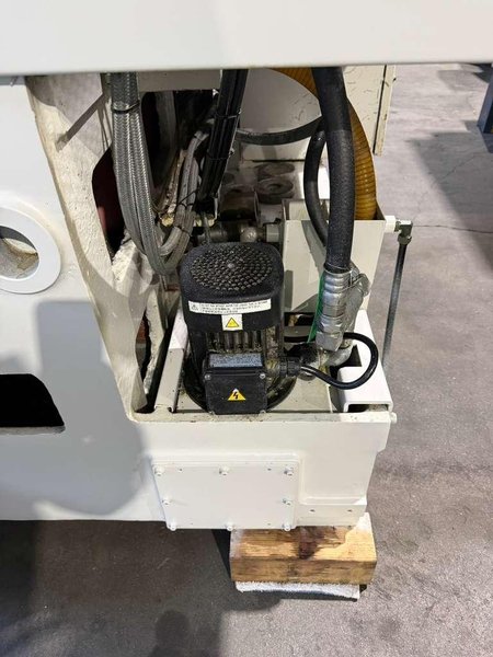 Takisawa TCC-2000 L3 CNC Turning Center – Lathe