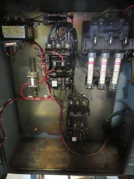 PCI Model 78FB Cutter