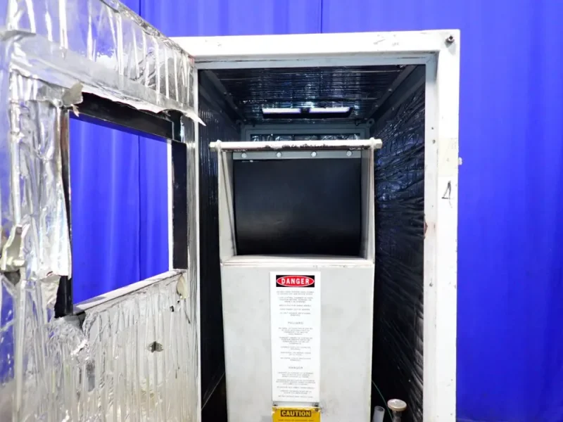 CINCINNATI MILACRON GRANULATOR   -  CMO-912