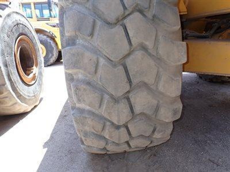 2021 Volvo A40G 352909