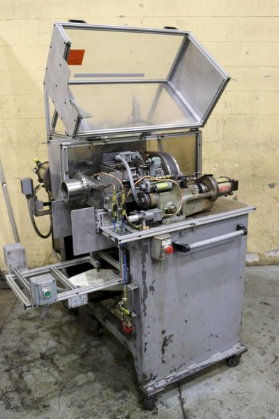 3&#039; PINES MODEL 662 TUBE END FINISHER: STOCK #71229